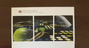 Formular zum ImmunoCAP ISAC Test
